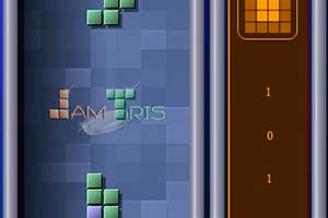 Tetris 1
