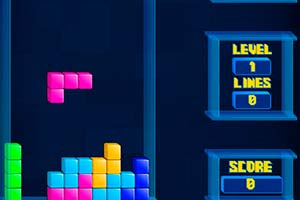 Tetris 2
