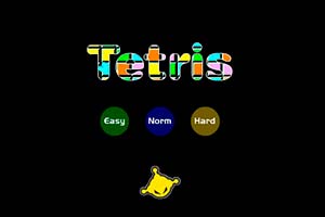 Tetris Remix