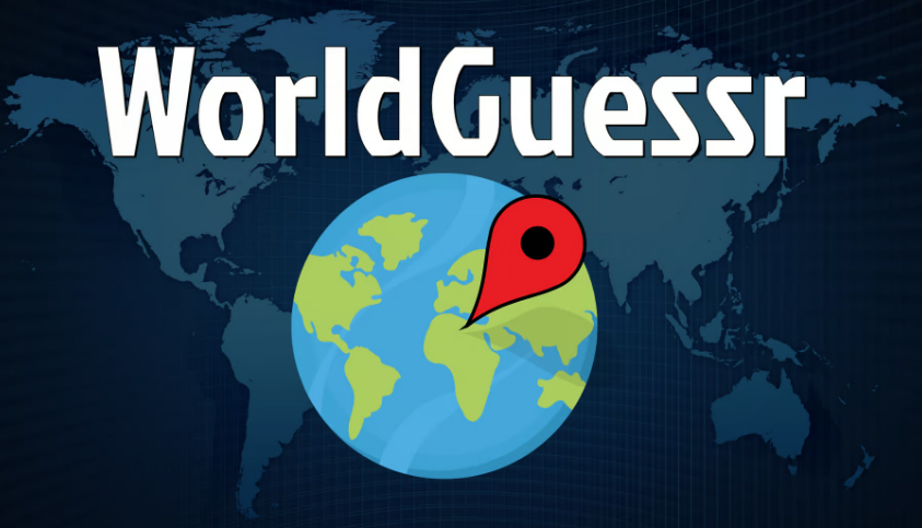 World Guesser